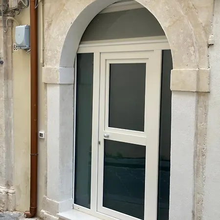 Ortigia Chic *