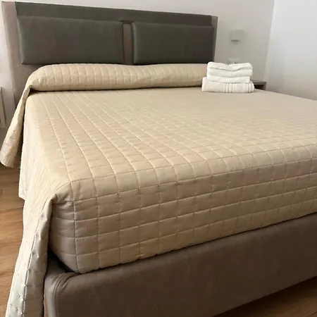 Ortigia Chic Prázdninový dům Syracuse