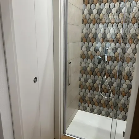 Casa de Férias Ortigia Chic