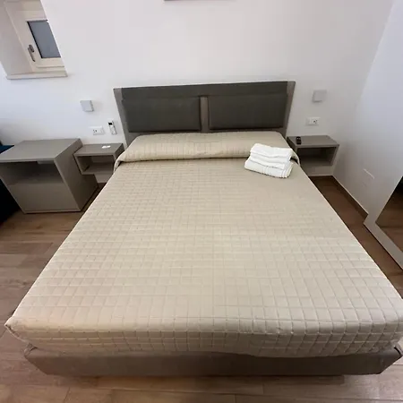 Prázdninový dům Ortigia Chic