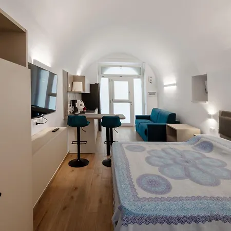 Ortigia Chic